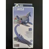 Image de EUGY 3D Puzzel - Mosasaurus - Prehistorie - Duurzaam - Verzamel Ze Allemaal - 6 Jaar