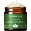 Image de Antipodes - Lime Caviar Collagen-Rich Firming Cream - 60 ml