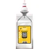 Image de HIPHOT Zonnebrandcrème 1/2 liter   500ML   factor 30 waterbestendig   voor dispenser   navulling   1250 doses