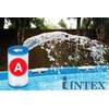 Image de Intex 6 x Filter A voor Zwembad - Onderhoud Cartridge Type A