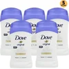 Image de Dove Original Deodorant Stick - Anti Transpirant Deo Stick met 0% Alcohol - 48 Uur Zweetbescherming - Deodorant Vrouw - 5-Pack