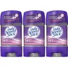 Image de Lady Speed Stick Breath of Freshness Deodorant Vrouw - 3 x 65g - Deodorant Gel
