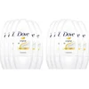 Image de Dove Original Deodorant Roller - Voordeelverpakking - 12 X 50 ML