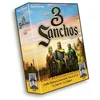 Image de War of the 3 Sanchos 1065-67 - Bordspel - Engels
