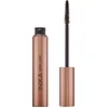 Image de Inika Long Lash Mascara - Zwart - Vegan - Ook voor gevoelige ogen-
