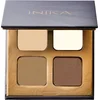 Image de INIKA Brow Palette - Biologisch & Vegan -
