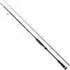 Image de Xzoga Black Mamba Spinhengel Zilver 2.74 m / 15-60 g
