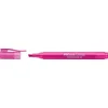 Image de Faber-Castell tekstmarker - roze - markeerstift - FC-157728