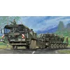 Image de Trumpeter Faun SLT-56 Tank Transporter - Plastic bouwpakket - TRU00203