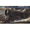 Image de Trumpeter Modelbouwpakket Militaire voertuigen - 00210 Baureihe 52 met Steifrahmentender WWII - Duitse Stoomlocomotief Plastic - 1:35 - Modelbouw