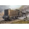 Image de Trumpeter Modelbouwpakket Militaire voertuigen - 00216 WR 360 C12 Locomotive WWII - Duitse Diesellocomotief Plastic - 1:35 - Modelbouw