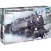 Image de Trumpeter | 00217 | BR86 Dampflocomotive | 1:35