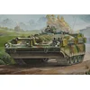 Image de Trumpeter 00310 Strv 103C S-Tank - Zweedse Hoofdgevechtstank - 1:35 Modelbouwkit