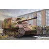 Image de Trumpeter 00378 German Geschützwagen Tiger Bouwpakket Schaal 1:35