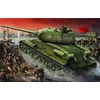 Image de Trumpeter Modelbouwpakket Soviet T-34/85 - Militaire voertuigen 1:16 - 00904