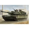 Image de Trumpeter Modelbouwpakket Militaire voertuigen - 00926 M1A1 AIM Main Battle Tank - Amerikaanse Hoofdgevechtstank Plastic - 1:16 - Modelbouw