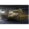 Image de Trumpeter Modelbouwpakket Militaire voertuigen - Panther Ausf.G-Late Version - 00929