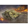 Image de Trumpeter Modelbouwpakket Militaire voertuigen - 00935 German Sd.Kfz 173 Jagdpanther Late Version Plastic - 1:16 - Modelbouw