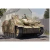 Image de Trumpeter Modelbouwpakket Auto - 00946 Sturmgeschütz III - StuG.III Ausf.G 1943 Productie - Tank Plastic - 1:16 - Modelbouw