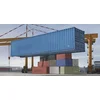 Image de Trumpeter Modelbouwpakket Militaire voertuigen - 01030 40FT Container Plastic - 1:35 - Modelbouw
