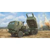 Image de Trumpeter 01041 M142 Mobility Artillery Rocket System (HIMARS) Bouwpakket Schaal 1:35