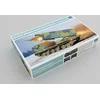 Image de M270/A1 Multiple Launch Rocket System- Finland/Netherlands - Scale 1/35 - Trumpeter - TRUMPETER 1047