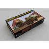 Image de Trumpeter Modelbouwpakket Militaire voertuigen - 01053 HEMTT M1120 Load Handling System (LHS) Plastic - 1:35 - Modelbouw