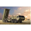 Image de Trumpeter 01054 Terminal High Altitude Area Defence (THAAD) Bouwpakket Schaal 1:35