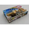 Image de Trumpeter Modelbouwpakket Landbouwvoertuigen - 01055 M983A2 HEMTT Tractor with M870A1 Semi-Trailer Plastic - 1:35 - Modelbouw