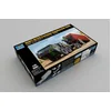 Image de Trumpeter Modelbouwpakket Militaire voertuigen - 01064 HEMTT M1120 Container Handling Unit (CHU) Plastic - 1:35 - Modelbouw