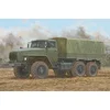 Image de Trumpeter 01072 Russian URAL-4320 Bouwpakket Schaal 1:35