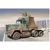 Image de Trumpeter Modelbouwpakket Militaire voertuigen - 01084 M915 Truck kanonwagen Plastic - 1:35 - Modelbouw