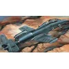 Image de Trumpeter 02215 Fairchild A-10 A Thunderbolt N/AW Bouwpakket Schaal 1:32