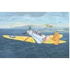 Image de Trumpeter Modelbouwpakket Militaire voertuigen - 02226 TBD-1 Devastator Plane Plastic - 1:32 - Modelbouw