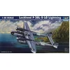Image de Trumpeter - 1/32 Lockheed P-38l-5-lo Lightning - Trp02227 - modelbouwsets, hobbybouwspeelgoed voor kinderen, modelverf en accessoires