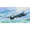 Image de Trumpeter 02237 Messerschmitt Me-262 B-1a/U1 Bouwpakket Schaal 1:32