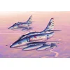 Image de Trumpeter 02267 A-4F Skyhawk Bouwpakket Schaal 1:32
