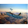 Image de Trumpeter 02276 Su-25 Frogfoot A Bouwpakket Schaal 1:32