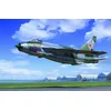 Image de Trumpeter 02281 English Electric(BAC) Lightning F.2A/F.6 Bouwpakket Schaal 1:32