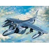 Image de Trumpeter 02286 AV-8B Harrier II Plus Bouwpakket Schaal 1:32