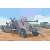 Image de Trumpeter Modelbouwpakket Militaire voertuigen - 02350 German 5cm FLAK 41 Plastic - 1:35 - Modelbouw