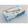 Image de Trumpeter Grumman F6F-5 Hellcat 1:24   Groot Plastic Modelbouw Vliegtuig