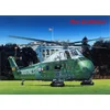 Image de Trumpeter Modelbouwpakket Marine One Heli - Gedetailleerd plastic model - 02885