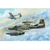 Image de US A-37B Dragonfly Grondaanval Vliegtuigen