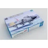 Image de Trumpeter Convair F-106 Delta Dart   1/35 Plastic Modelbouwpakket - Trumpter 02892