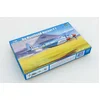 Image de Trumpeter 02893 De Havilland Hornet F.1 1:48 Bouwpakket   Gedetailleerd Jachtvliegtuig
