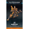 Image de Trumpeter Modelbouwpakket - Transformers BumbleBee Series 03105 SK07 TF-5 Bumblebee - Figuur Plastic - Trumpeter - Modelbouw