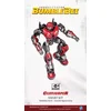 Image de Trumpeter Modelbouwpakket - Transformers BumbleBee Series 03118 SK03 TF-6 Cliffjumper - Figuur Plastic - Trumpeter - Modelbouw