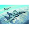 Image de Trumpeter 03224 Russian MIG-29C Fulcrum Bouwpakket Schaal 1:32