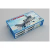 Image de Trumpeter F-35B Lightning Modelbouw kit - 1:32 plastic model - 03232